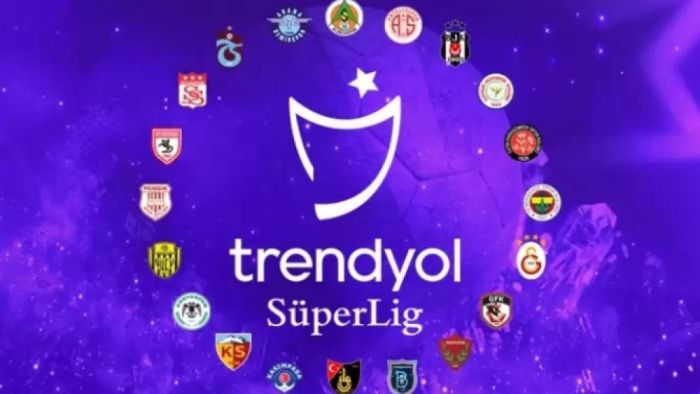 Trendyol Süper Lig'de şampiyonluk oranları belirlendi